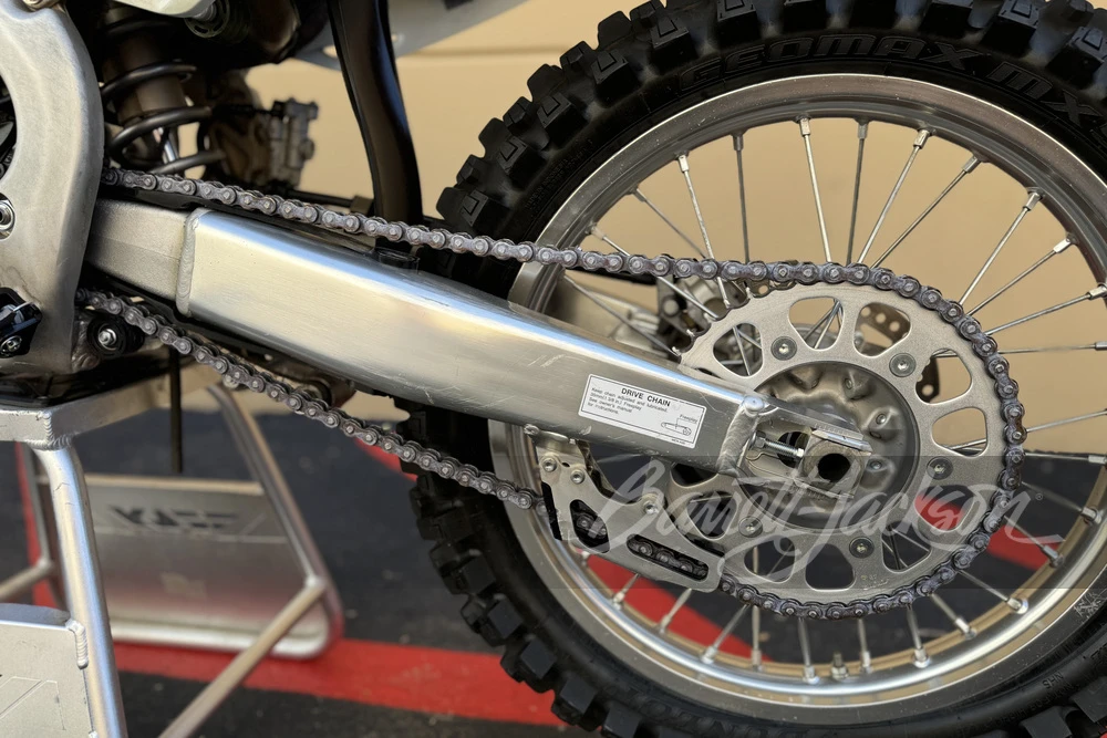 2016 Honda CRF - Image 29 of 31