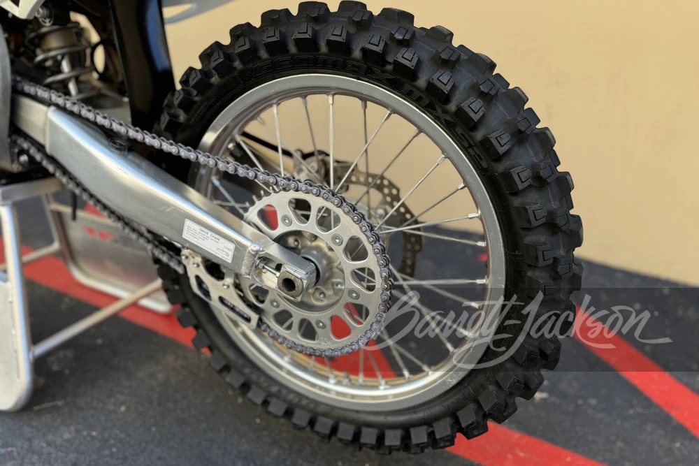 2016 Honda CRF - Image 28 of 31