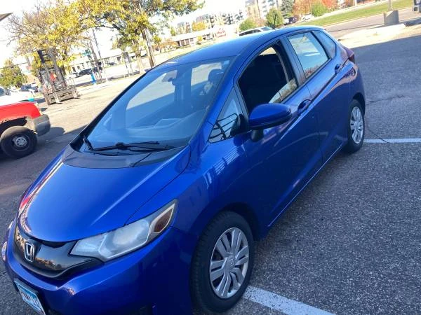 2016 Honda Fit - Image 3 of 12