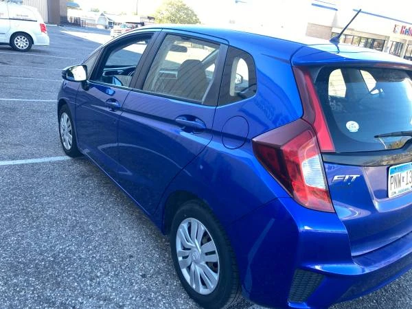 2016 Honda Fit - Image 7 of 12
