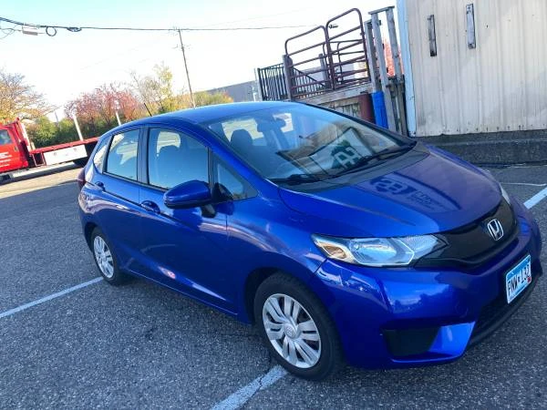 2016 Honda Fit - Image 4 of 12