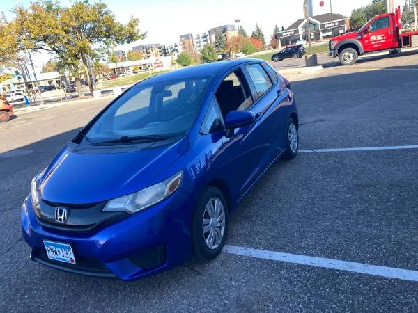 2016 Honda Fit - Image 2 of 12