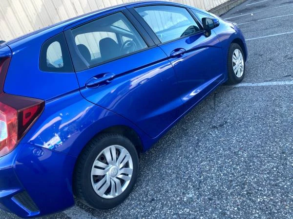 2016 Honda Fit - Image 6 of 12