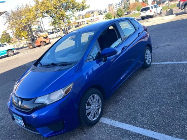 2016 Honda Fit - Image 8 of 12