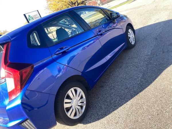 2016 Honda Fit - Image 5 of 12
