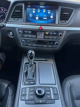 2016 Hyundai Genesis - Image 2 of 16