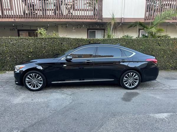2016 Hyundai Genesis - Image 6 of 16