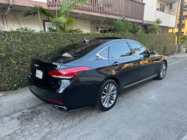 2016 Hyundai Genesis - Image 4 of 16