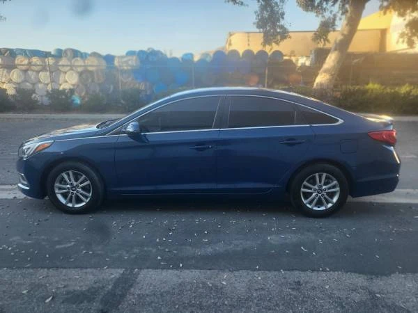 2016 Hyundai Sonata - Image 2 of 9