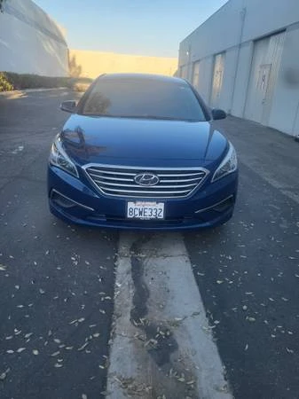 2016 Hyundai Sonata - Image 3 of 9
