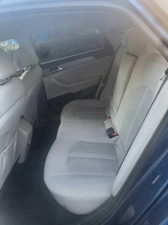 2016 Hyundai Sonata - Image 8 of 9
