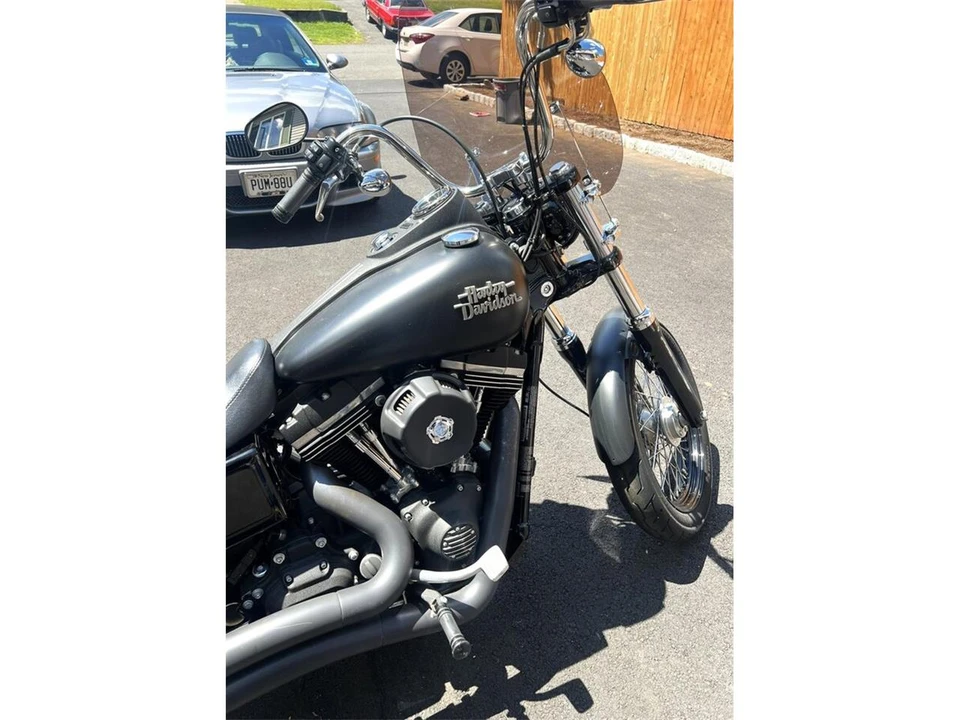 2016 Harley-Davidson Touring Twin Cam - Image 10 of 31