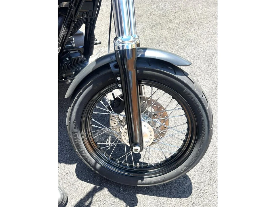 2016 Harley-Davidson Touring Twin Cam - Image 8 of 31