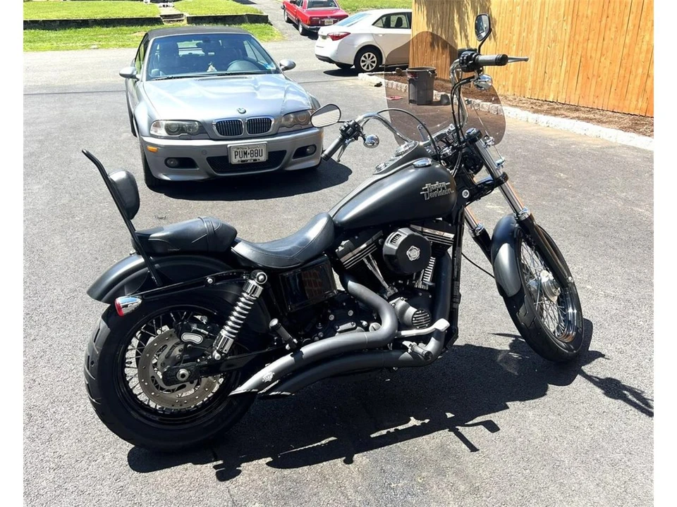 2016 Harley-Davidson Touring Twin Cam - Image 5 of 31