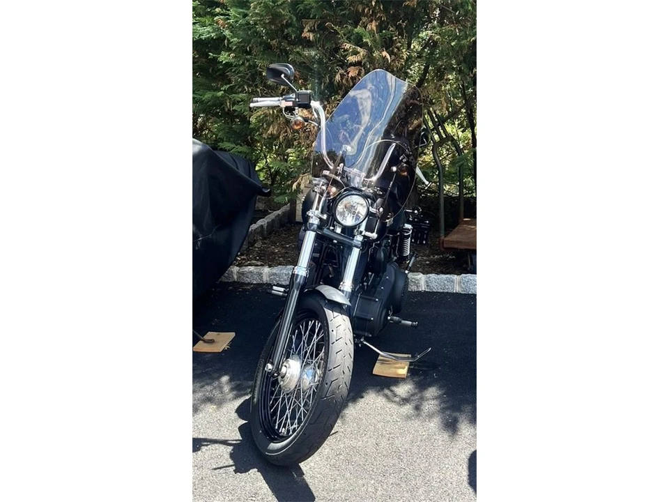 2016 Harley-Davidson Touring Twin Cam - Image 6 of 31