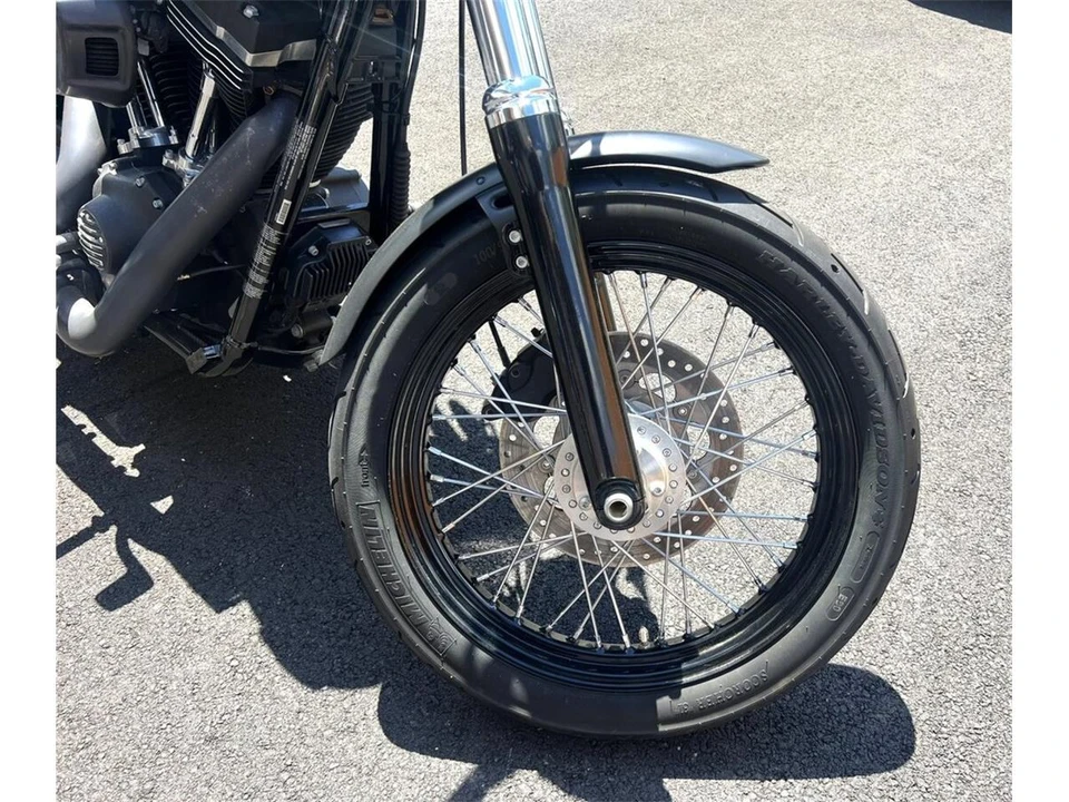 2016 Harley-Davidson Touring Twin Cam - Image 9 of 31