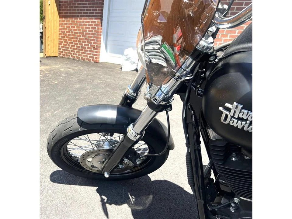 2016 Harley-Davidson Touring Twin Cam - Image 11 of 31
