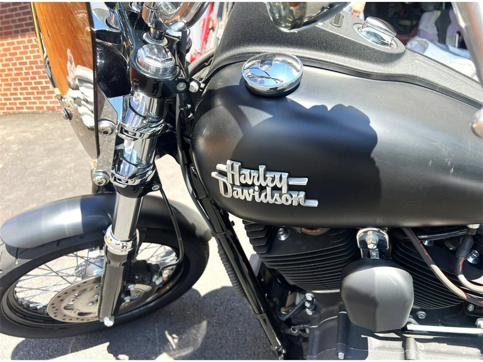 2016 Harley-Davidson Touring Twin Cam - Image 12 of 31