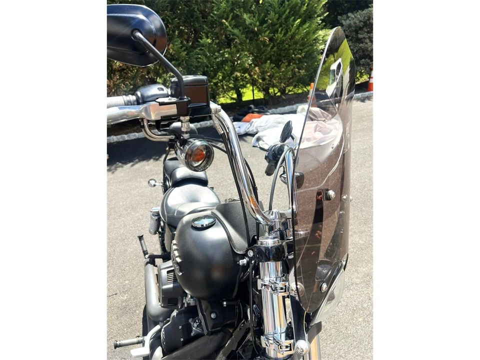 2016 Harley-Davidson Touring Twin Cam - Image 13 of 31