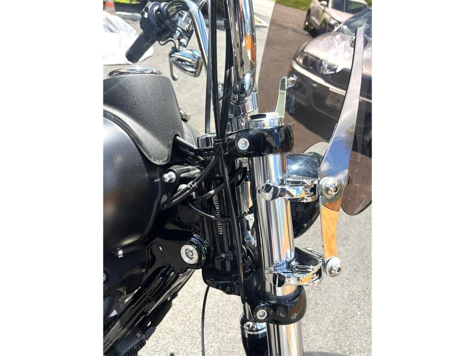 2016 Harley-Davidson Touring Twin Cam - Image 14 of 31