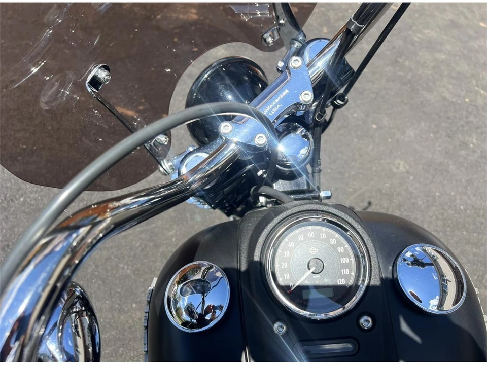 2016 Harley-Davidson Touring Twin Cam - Image 15 of 31