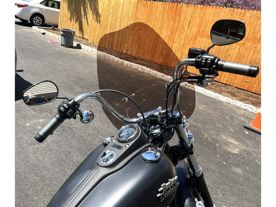 2016 Harley-Davidson Touring Twin Cam - Image 16 of 31