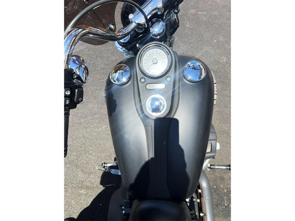 2016 Harley-Davidson Touring Twin Cam - Image 17 of 31