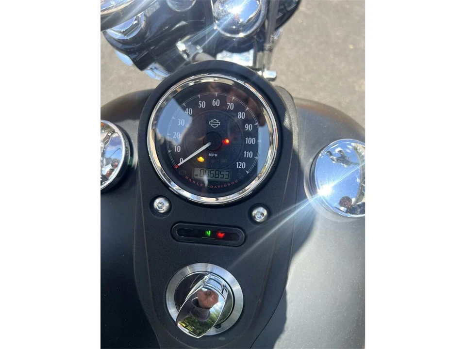 2016 Harley-Davidson Touring Twin Cam - Image 18 of 31