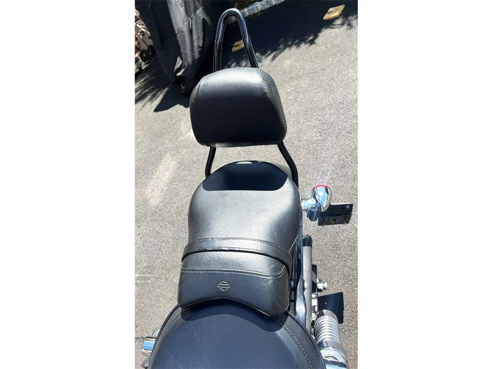 2016 Harley-Davidson Touring Twin Cam - Image 19 of 31
