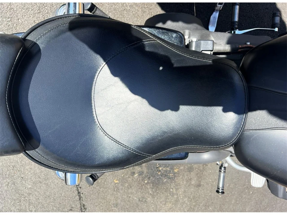 2016 Harley-Davidson Touring Twin Cam - Image 20 of 31