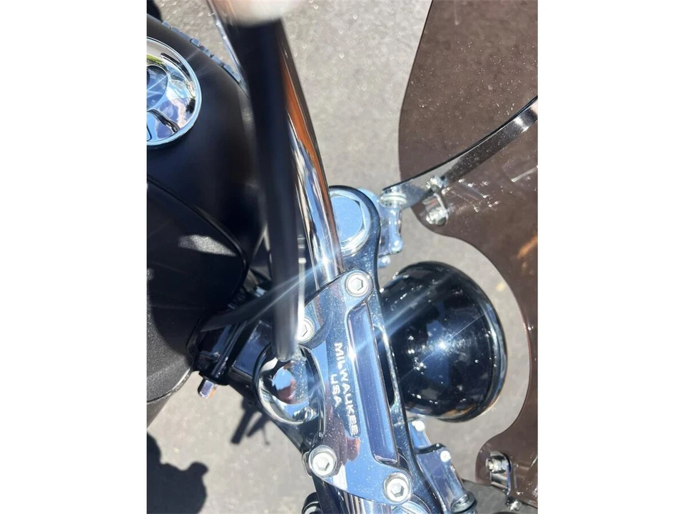 2016 Harley-Davidson Touring Twin Cam - Image 21 of 31