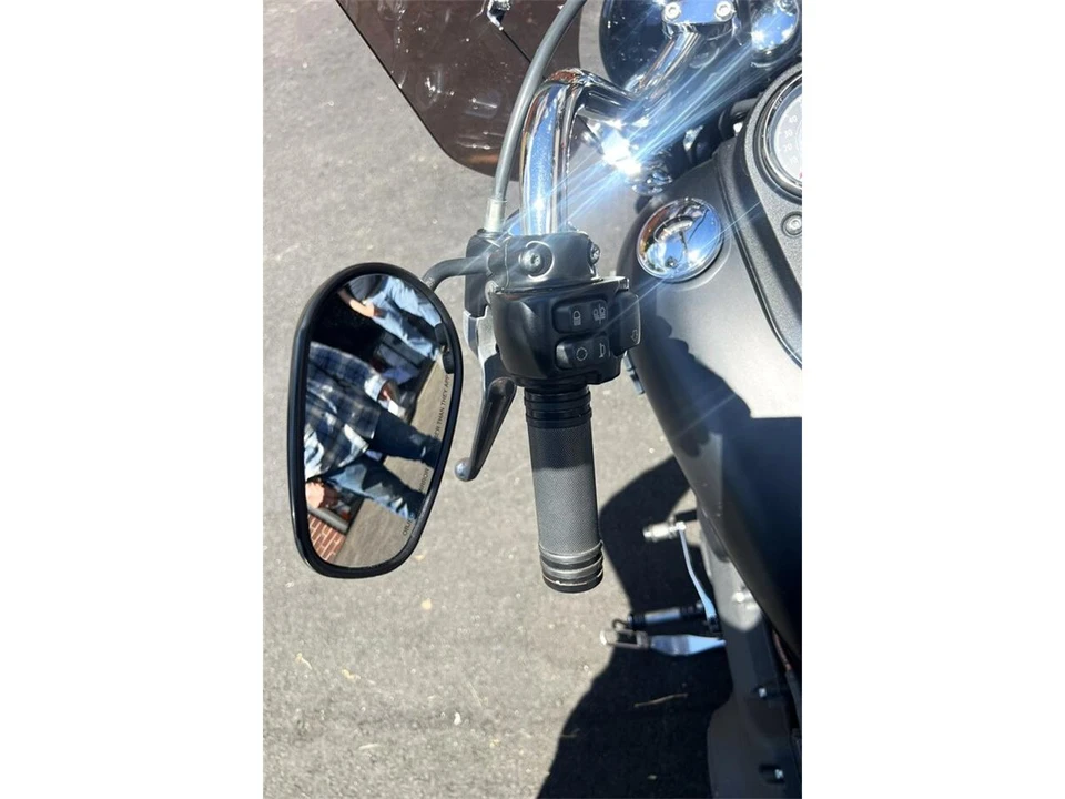 2016 Harley-Davidson Touring Twin Cam - Image 22 of 31