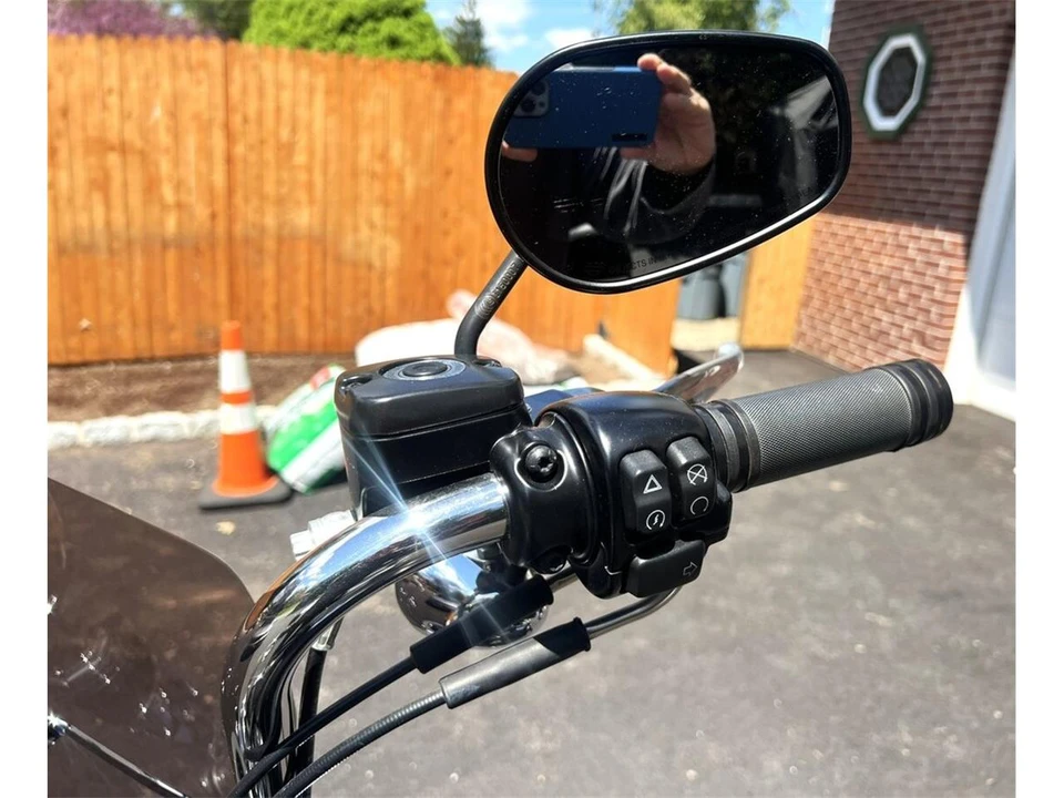 2016 Harley-Davidson Touring Twin Cam - Image 23 of 31