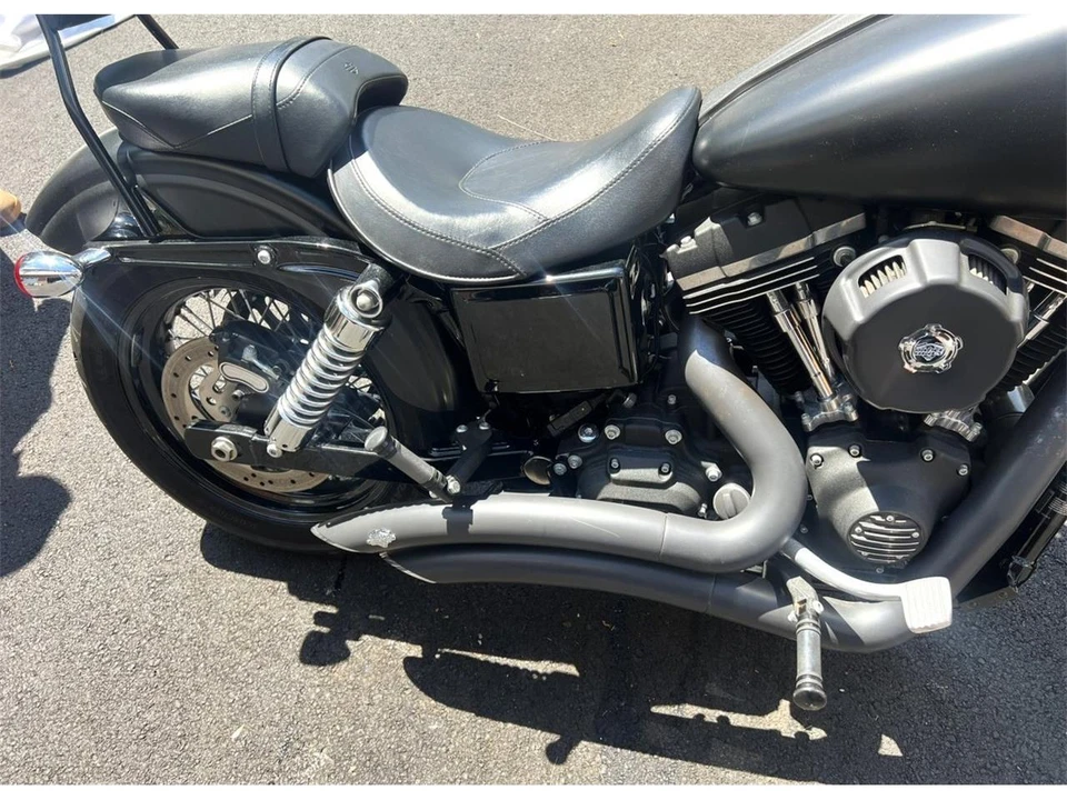2016 Harley-Davidson Touring Twin Cam - Image 24 of 31
