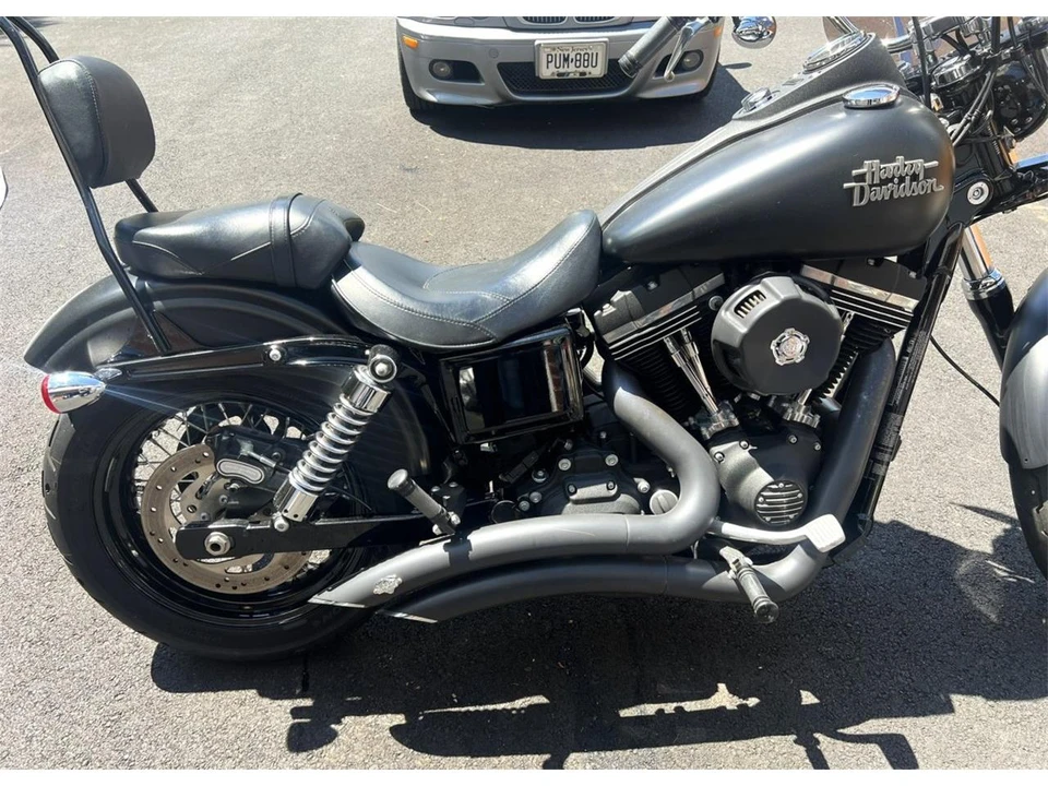 2016 Harley-Davidson Touring Twin Cam - Image 25 of 31