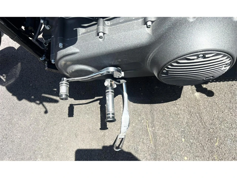 2016 Harley-Davidson Touring Twin Cam - Image 26 of 31