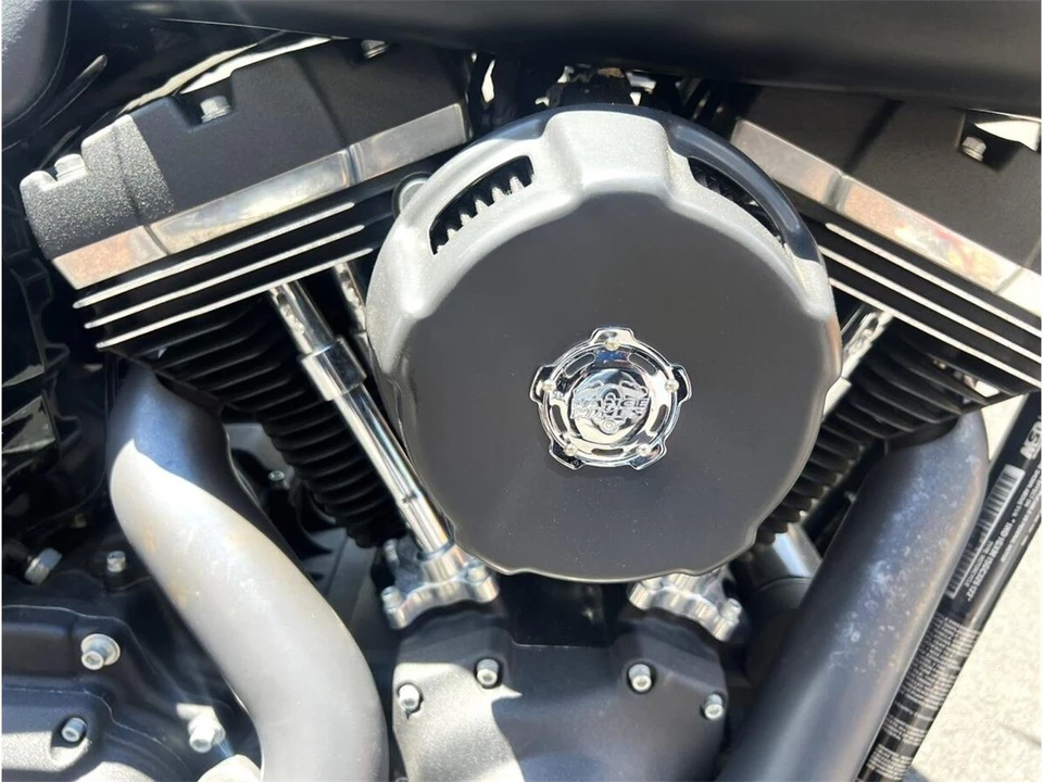 2016 Harley-Davidson Touring Twin Cam - Image 28 of 31