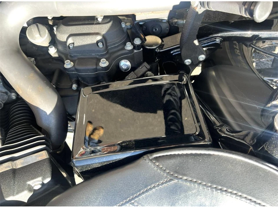 2016 Harley-Davidson Touring Twin Cam - Image 30 of 31