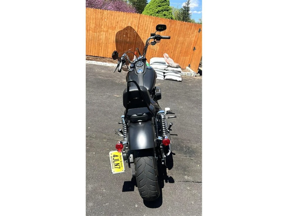 2016 Harley-Davidson Touring Twin Cam - Image 31 of 31