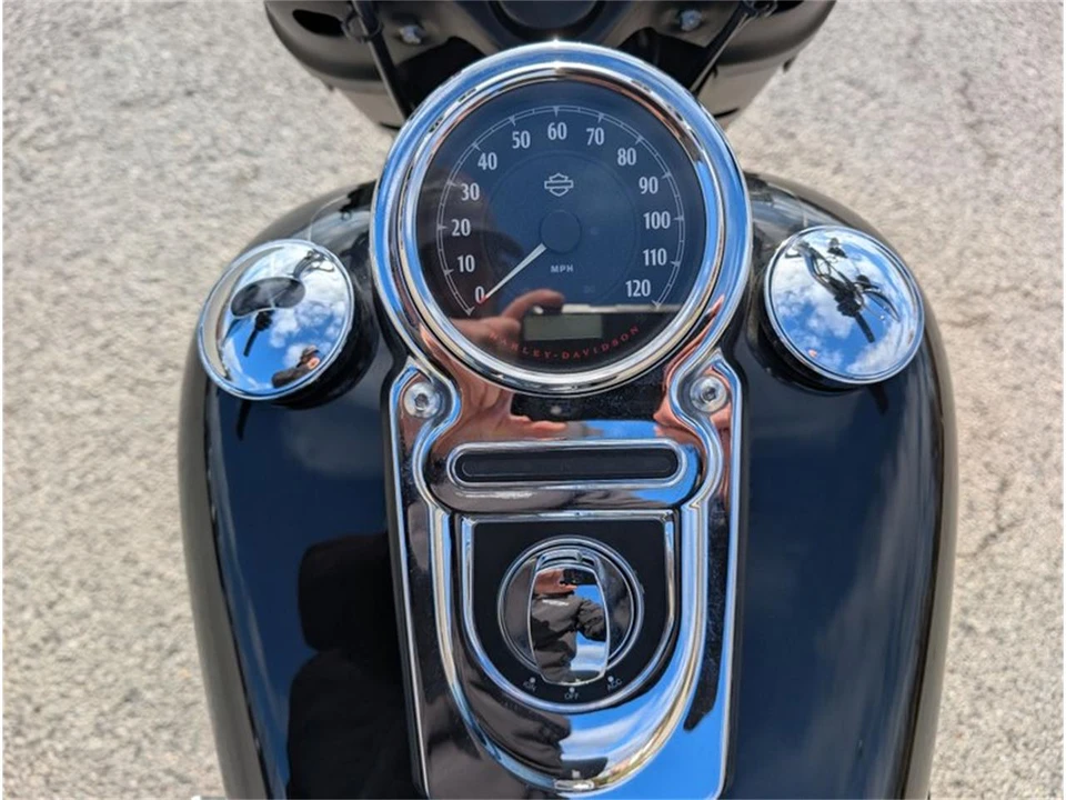 2016 Harley-Davidson Dyna Low Rider S - Image 27 of 31