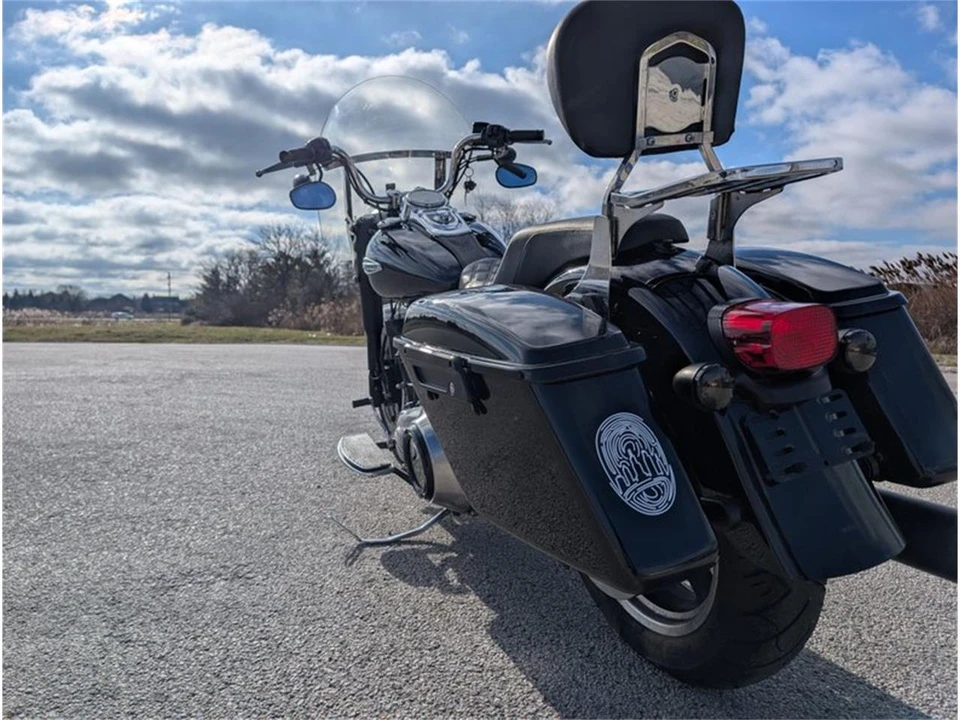 2016 Harley-Davidson Dyna Low Rider S - Image 19 of 31
