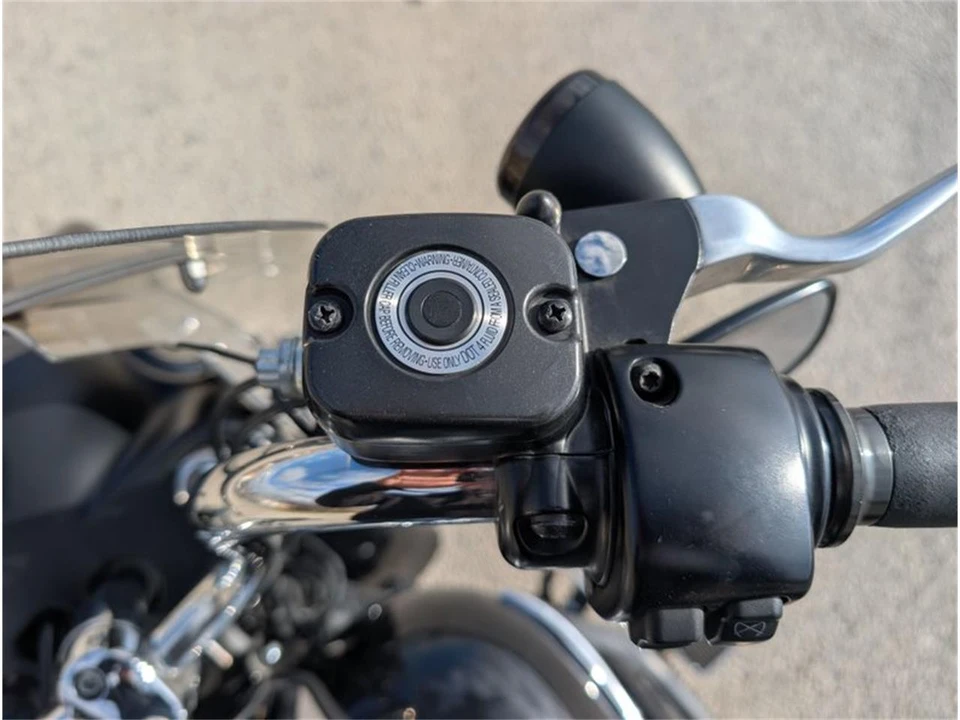 2016 Harley-Davidson Dyna Low Rider S - Image 31 of 31