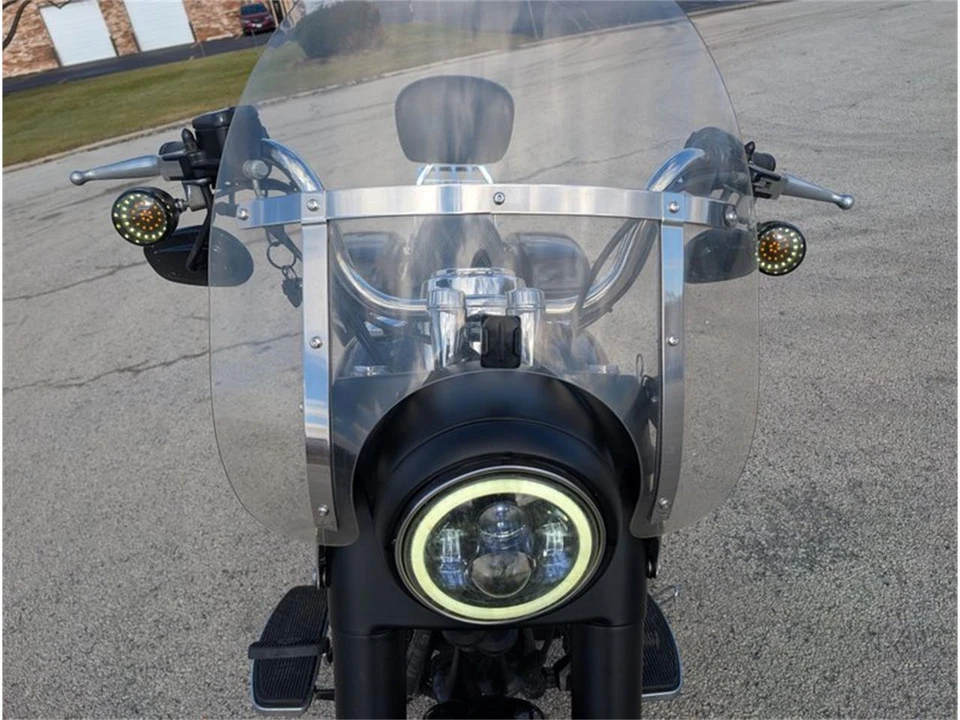 2016 Harley-Davidson Dyna Low Rider S - Image 25 of 31