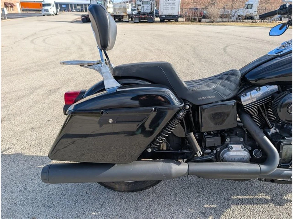 2016 Harley-Davidson Dyna Low Rider S - Image 17 of 31