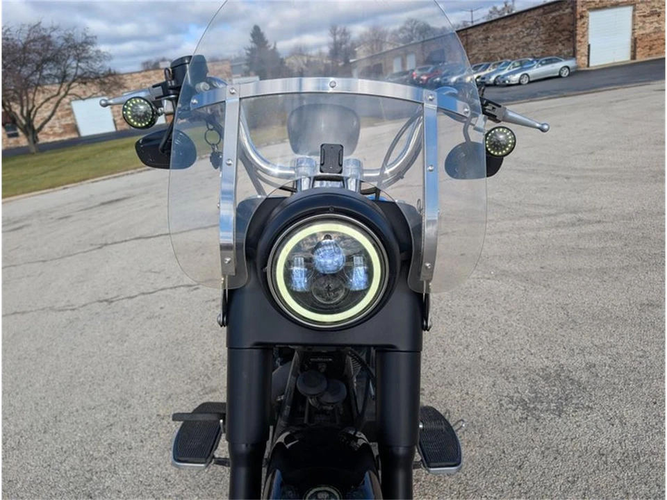 2016 Harley-Davidson Dyna Low Rider S - Image 23 of 31
