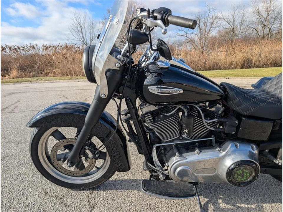 2016 Harley-Davidson Dyna Low Rider S - Image 21 of 31