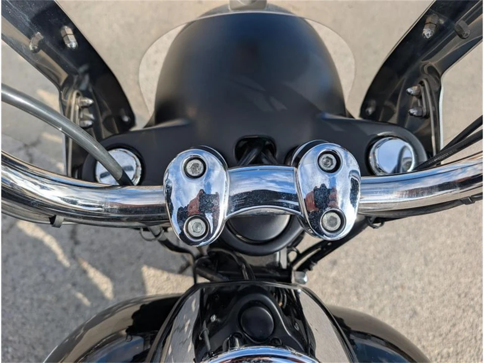2016 Harley-Davidson Dyna Low Rider S - Image 29 of 31
