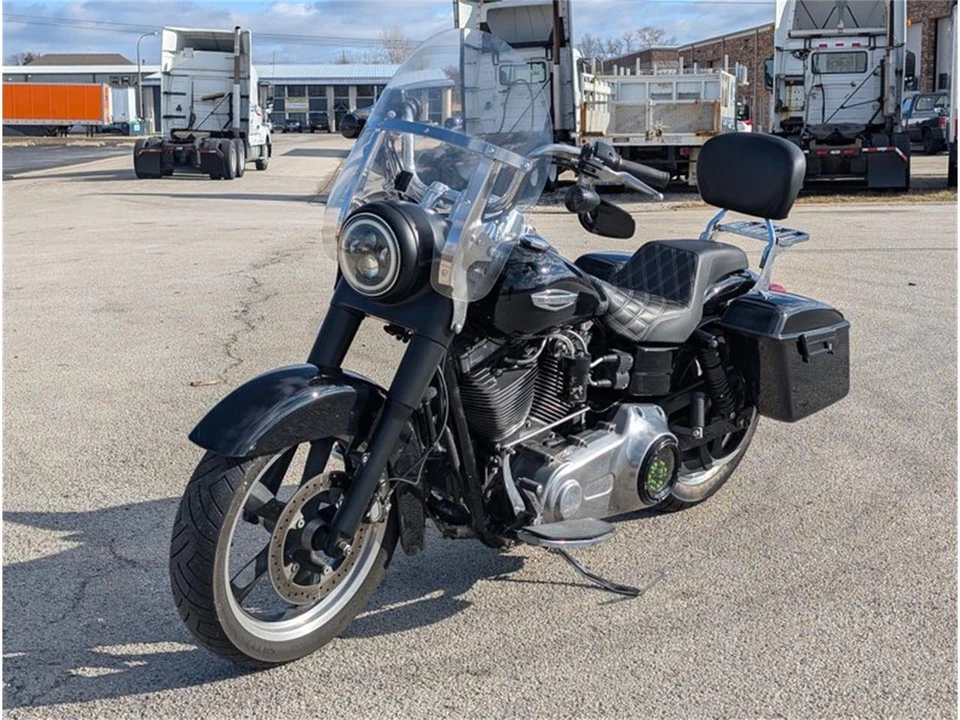 2016 Harley-Davidson Dyna Low Rider S - Image 13 of 31
