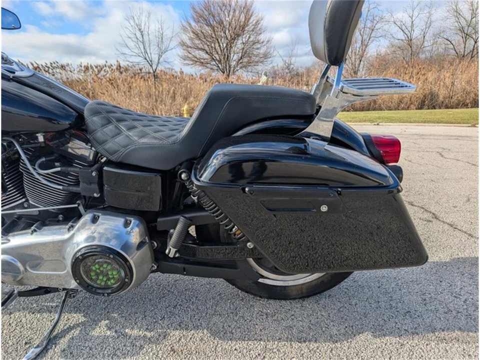 2016 Harley-Davidson Dyna Low Rider S - Image 20 of 31