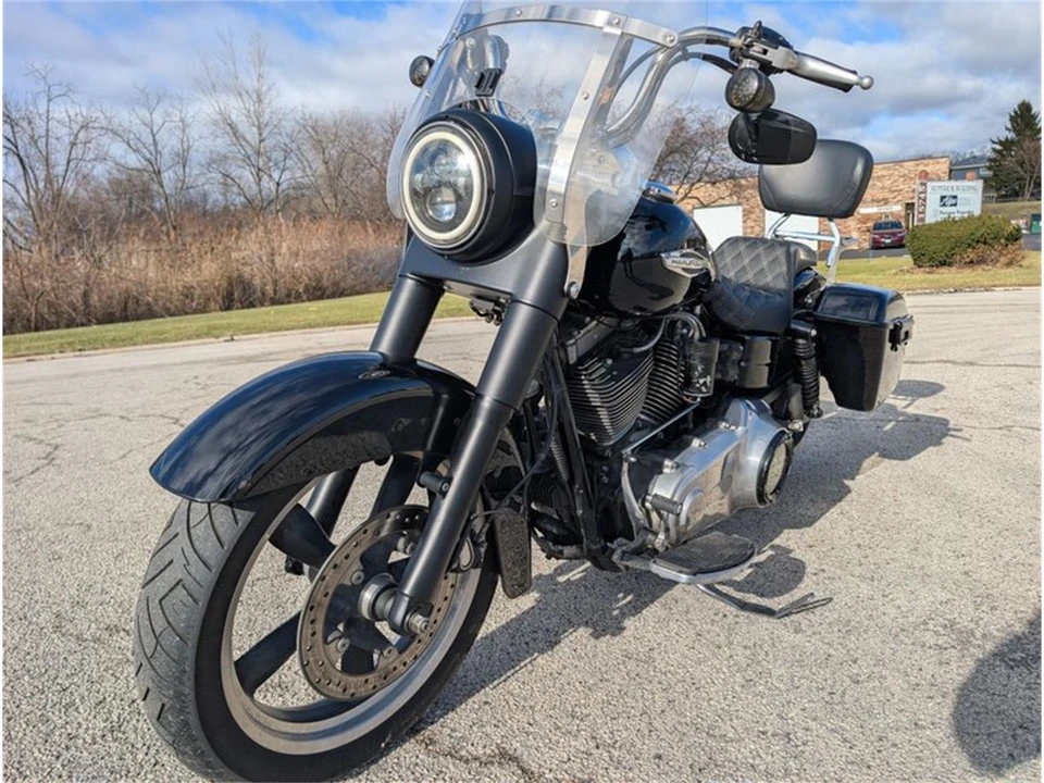 2016 Harley-Davidson Dyna Low Rider S - Image 22 of 31